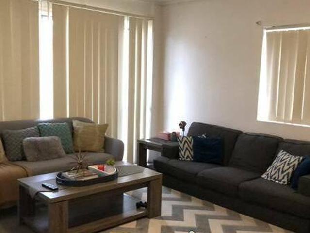 House for rent in City of Brisbane, Methul