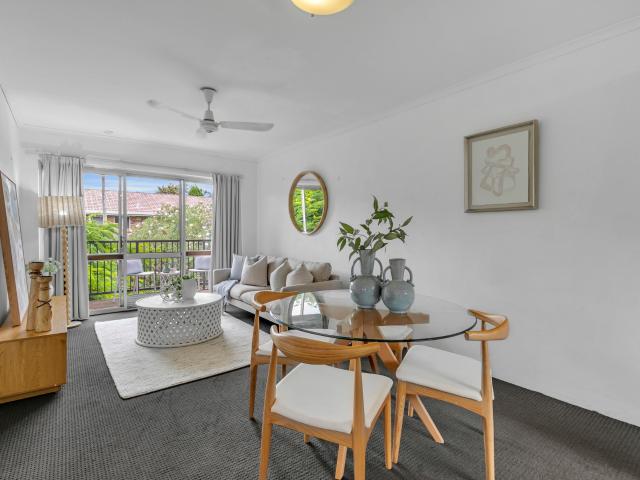 Apartment for sale in Annerley, Greater Brisbane