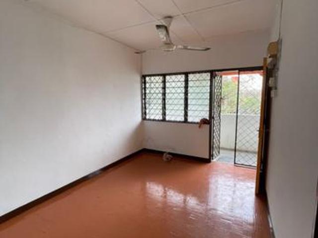 Property for sale in Wellesley, Penang