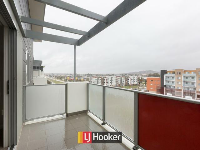 Apartment for rent in Gungahlin, Franklin