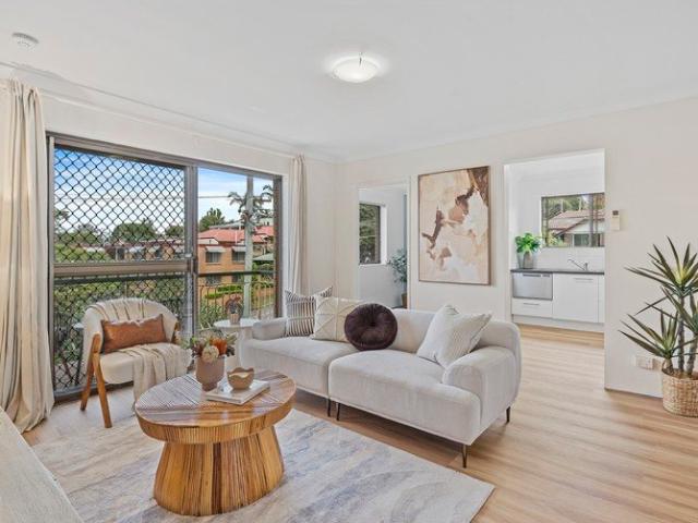 Apartment for sale in Toombul, Queensland