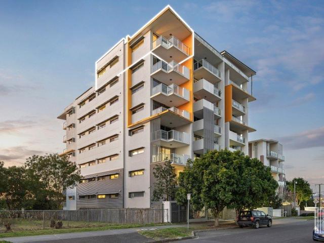 Apartment for sale in Toombul, Queensland