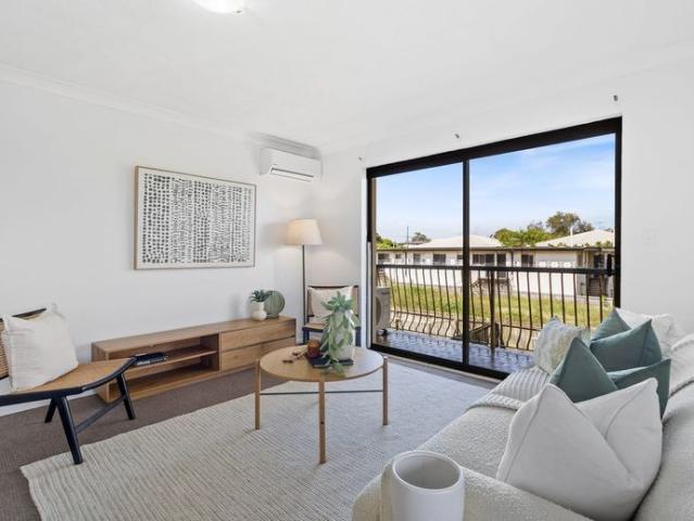 Apartment for rent in Methul, Queensland