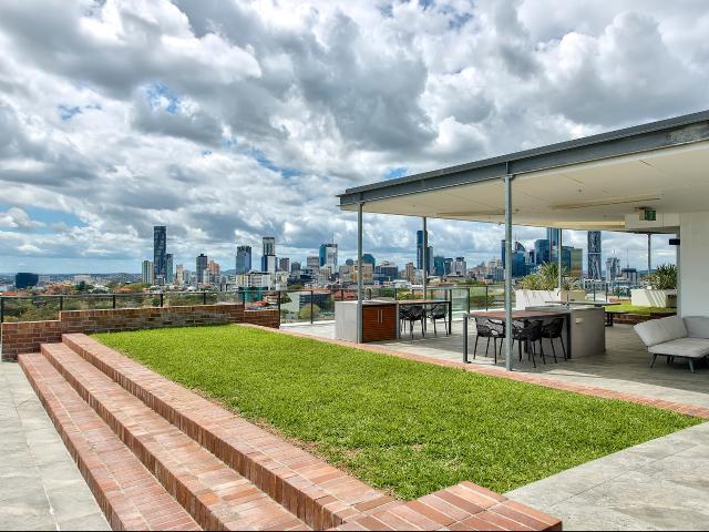 Apartment for sale in Kelvin Grove, Greater Brisbane