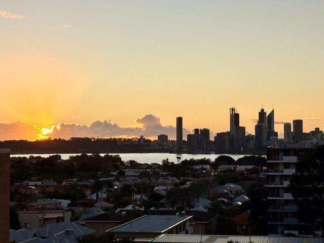 Apartment for rent in Western Australia