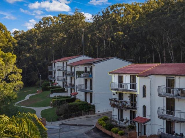 Apartment for sale in Toombul, Queensland