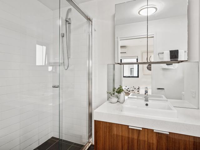 Apartment for sale in Newstead, Greater Brisbane