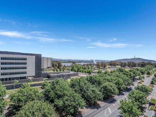 Property for sale in Campbell, Canberra