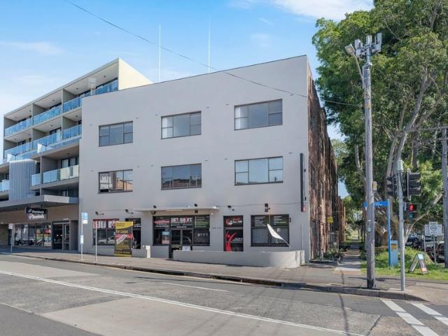 Retail for rent in Sydney, New South Wales