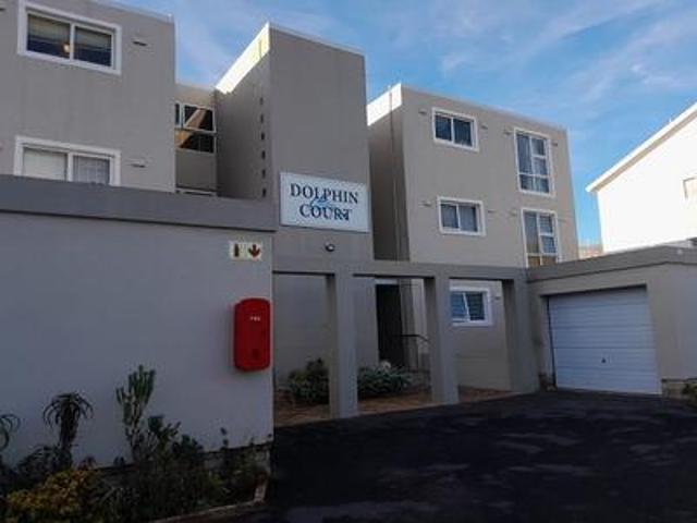 Apartment for sale in Fish Hoek, Western Cape