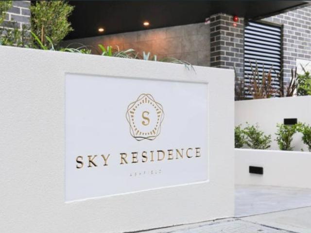 Apartment for sale in Sydney, New South Wales