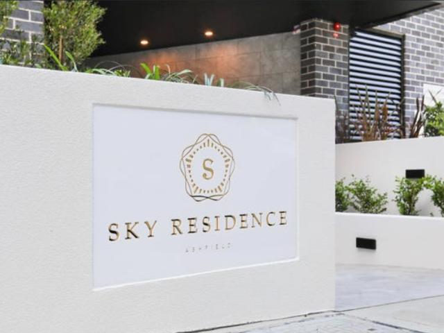 Apartment for sale in Sydney, New South Wales