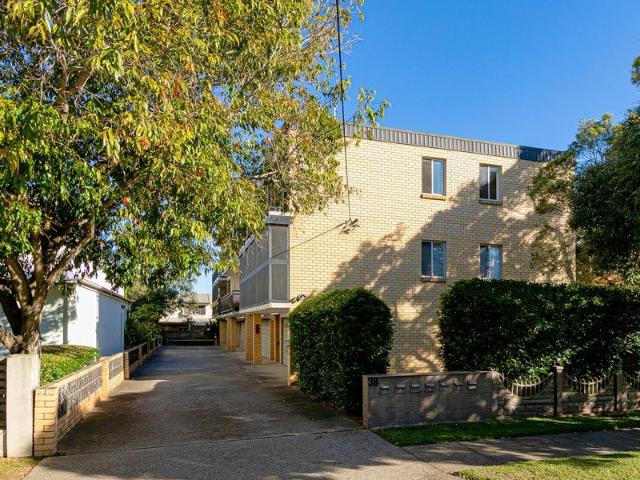 Apartment for sale in Toombul, Queensland