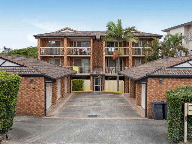 Apartment for rent in Nundah, Greater Brisbane
