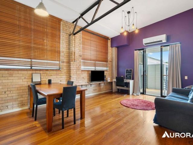 Apartment for rent in Fortitude Valley, Greater Brisbane