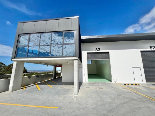 Warehouse for rent in Sydney, New South Wales