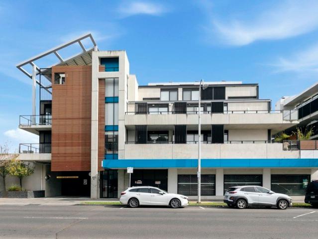Apartment for sale in Camerons Creek, Victoria