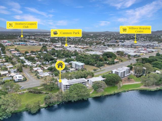Apartment for sale in Townsville, Queensland