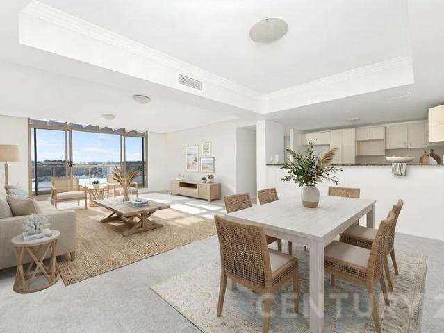 Apartment for rent in Sydney, New South Wales