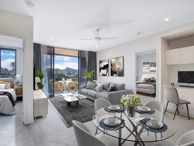 Apartment for sale in Toombul, Queensland