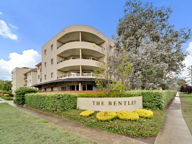 Property for sale in Forrest, Australian Capital Territory