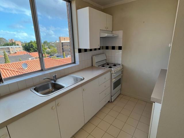Apartment for rent in Western Australia