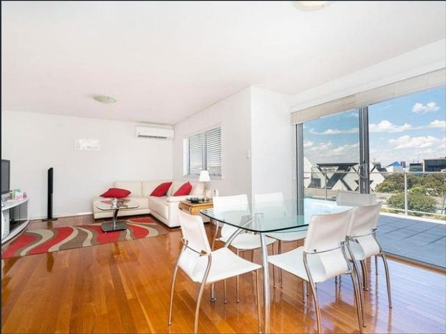 Apartment for rent in Cockburn, Western Australia