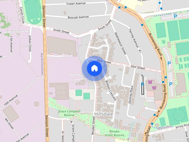 Apartment for rent in Eastern Suburbs, Sydney