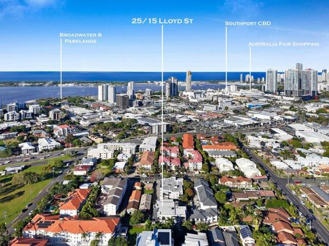 Apartment for sale in Fernbrook, Queensland