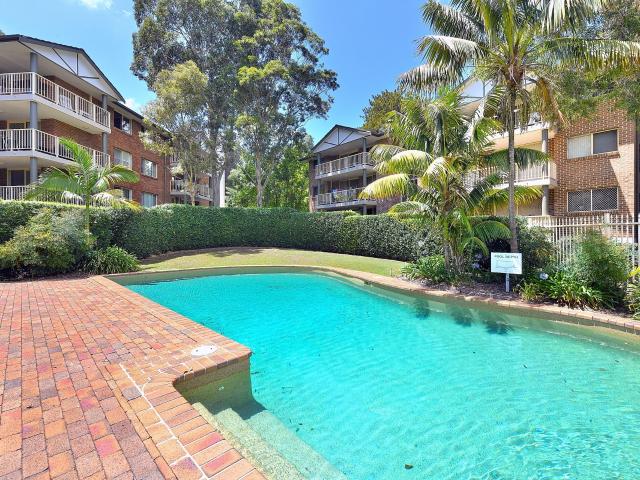Apartment for sale in Canterbury, New South Wales