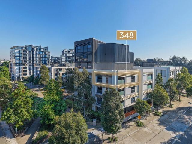 Apartment for sale in Sydney, New South Wales