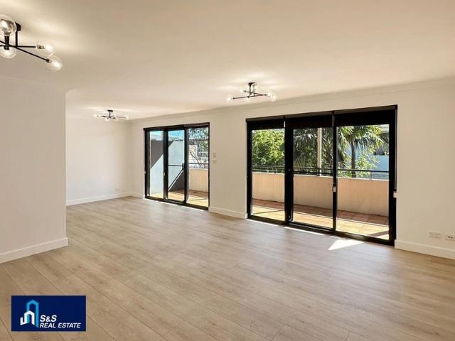 Penthouse for rent in Sydney, New South Wales