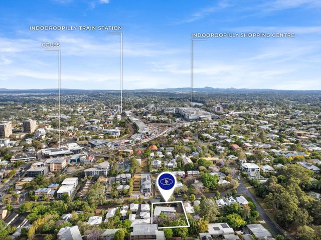 Apartment for sale in Toombul, Queensland