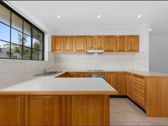 Apartment for rent in Sutherland, New South Wales