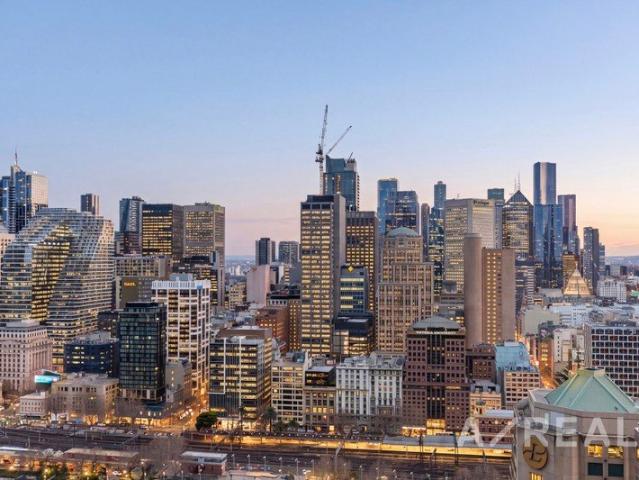 Apartment for sale in Southbank, Melbourne