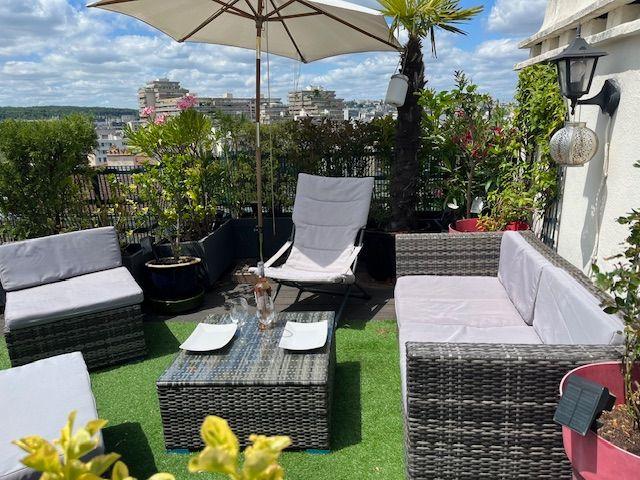 Appartement location à Boulogne-Billancourt, Boulogne-billancourt