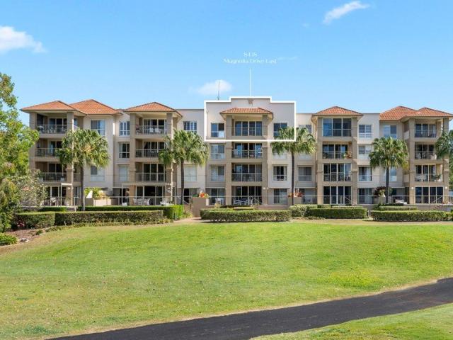 Apartment for sale in Fernbrook, Queensland