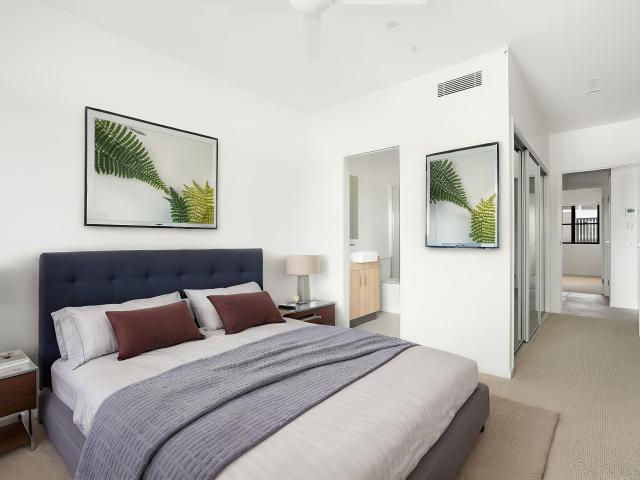 Apartment for sale in Kings Creek, Queensland