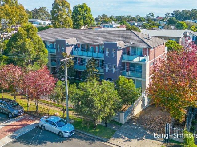 Apartment for sale in Sydney, New South Wales