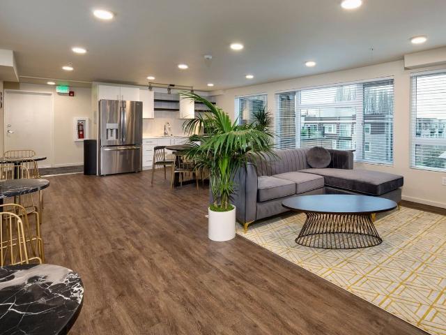 Apartment for rent in Kirkland