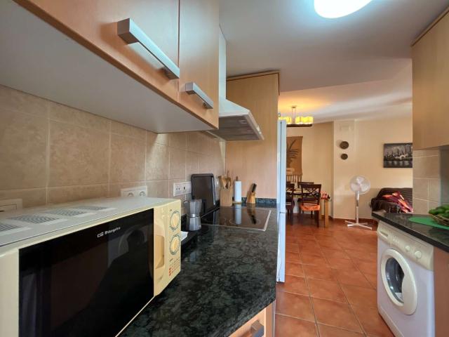 Apartamento en alquiler en Vera, Puerto Rey