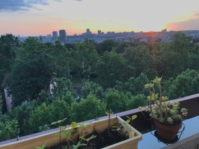 Appartement location à Bobigny, Vaux-montreuil
