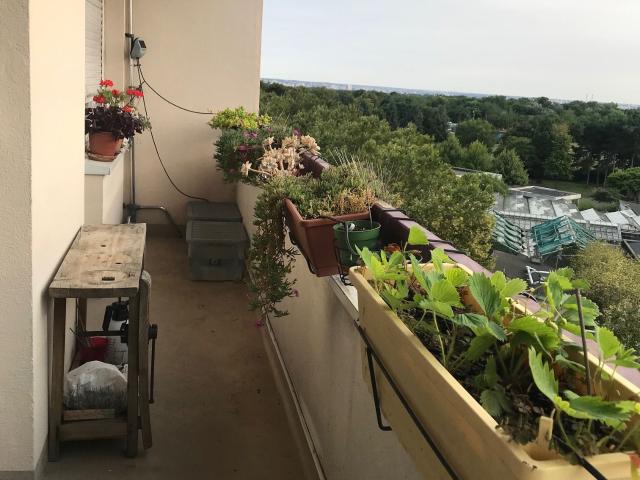 Appartement location à Bobigny, Vaux-montreuil