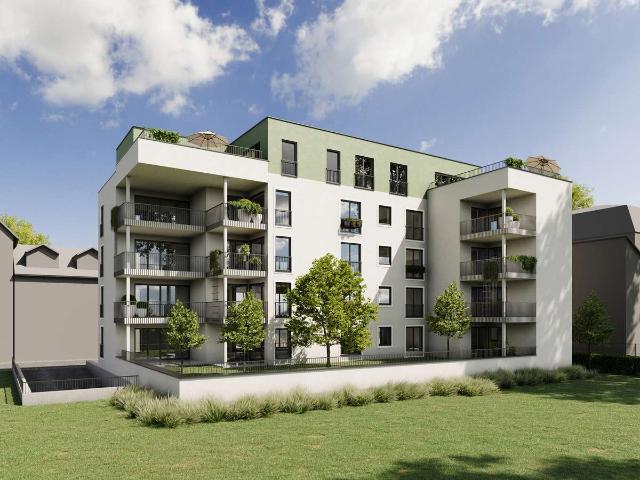 Wohnung kaufen in Zwickau-Mitte, Zwickau