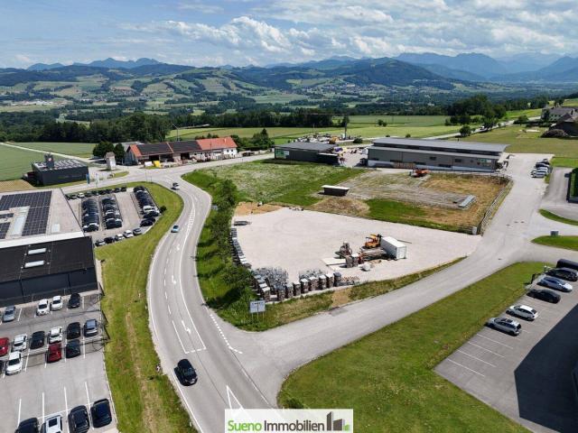 Gewerbe mieten in Wartberg an der Krems, Bezirk Kirchdorf