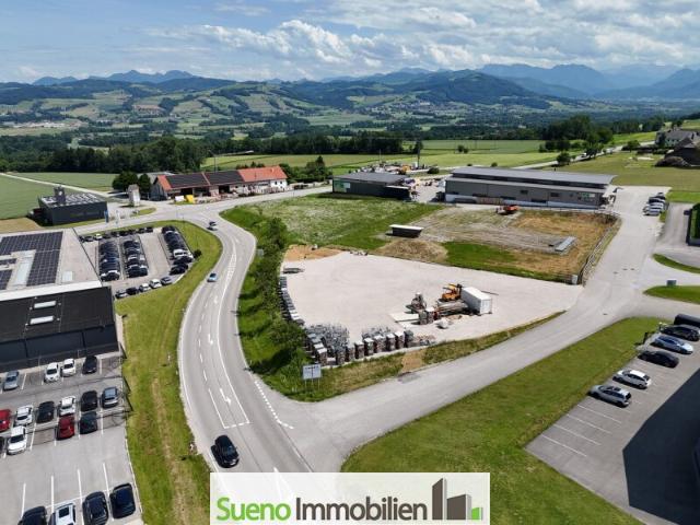 Grundstück mieten in Oberösterreich