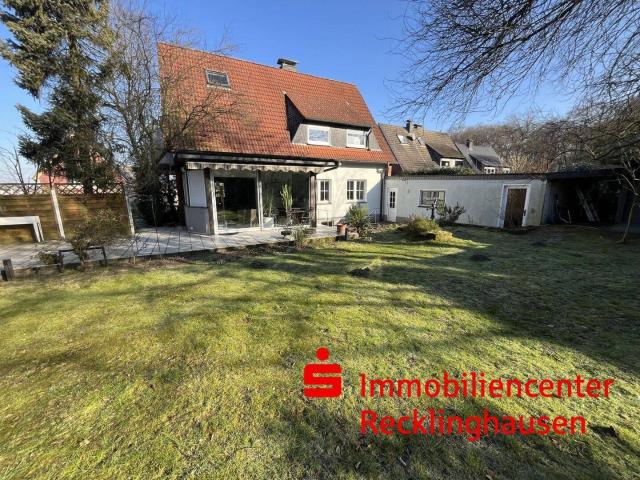 Haus kaufen in Waltrop