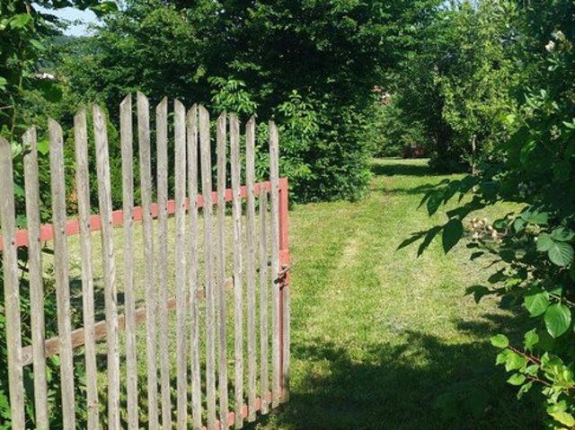 Erdgeschosswohnung kaufen in Breuningsweiler, Winnenden