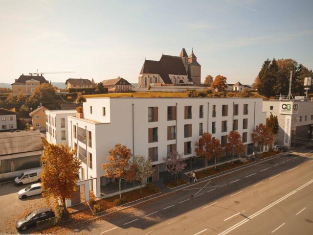 Büro kaufen in Aurachamhongar, Oberösterreich