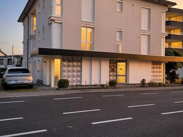 Immobilie mieten in Lustenau, Bezirk Dornbirn